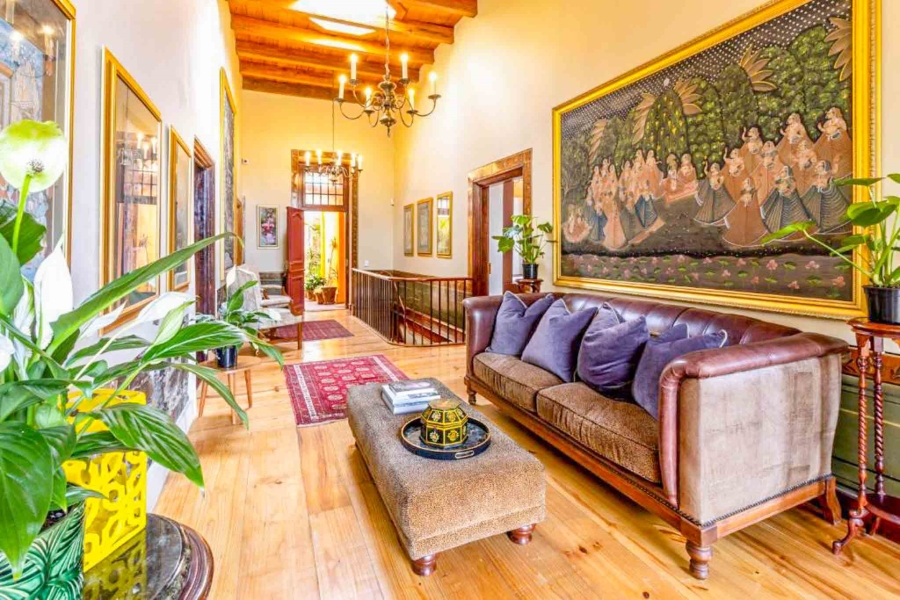 7 Bedroom Property for Sale in Bo Kaap Western Cape